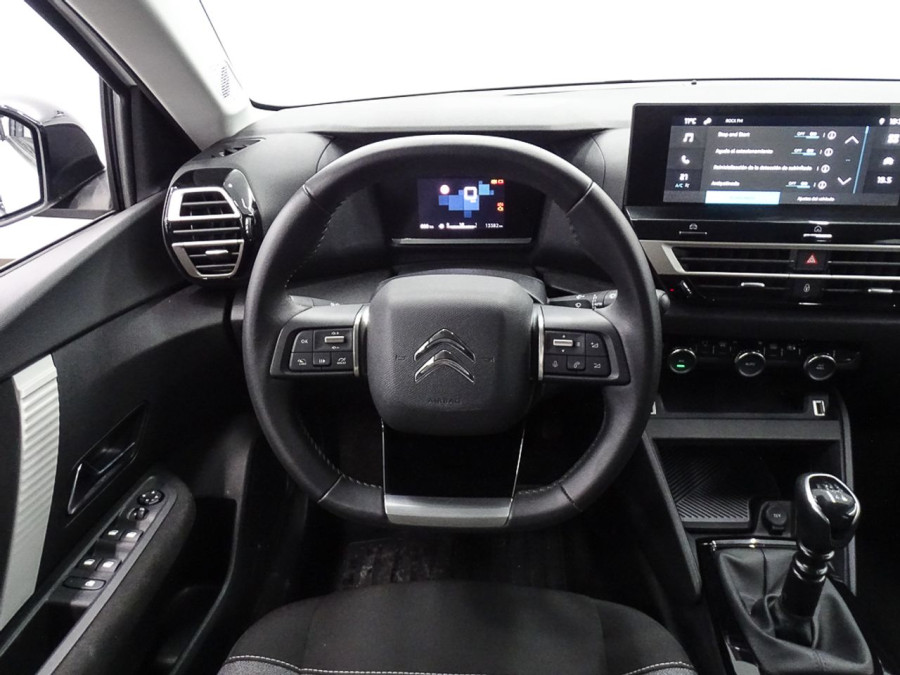 Imagen de Citroën C4 X