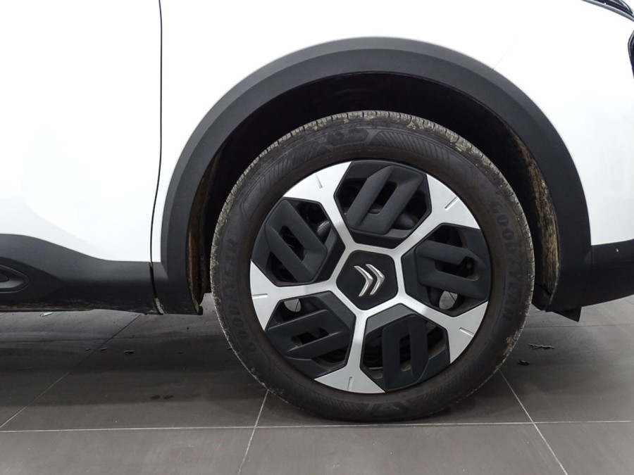 Imagen de Citroën C4 X