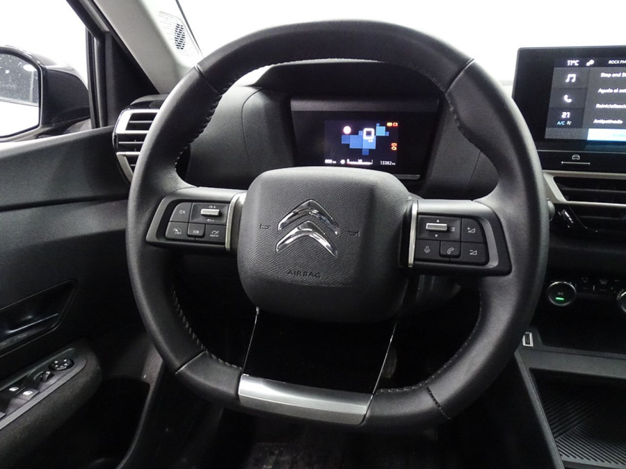 Imagen de Citroën C4 X