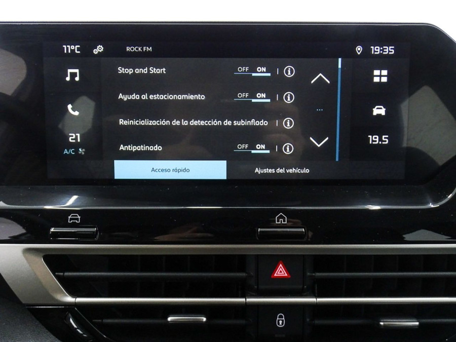 Imagen de Citroën C4 X