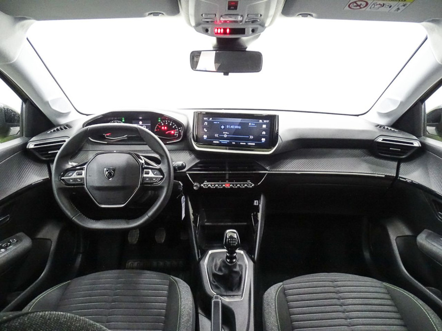 Imagen de Peugeot 208