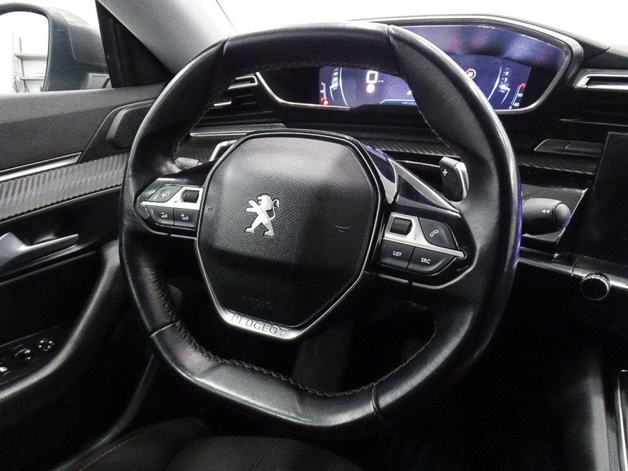 Imagen de Peugeot 508