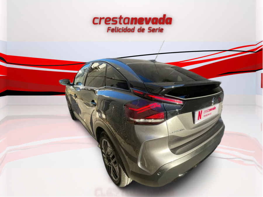 Imagen de CITROEN C4