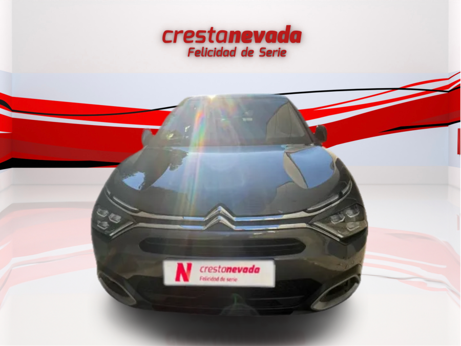 Imagen de CITROEN C4