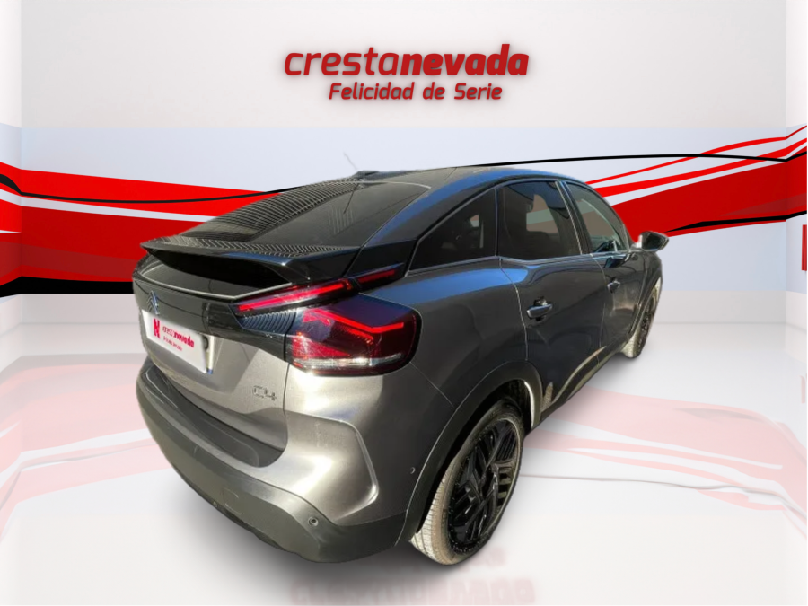 Imagen de CITROEN C4