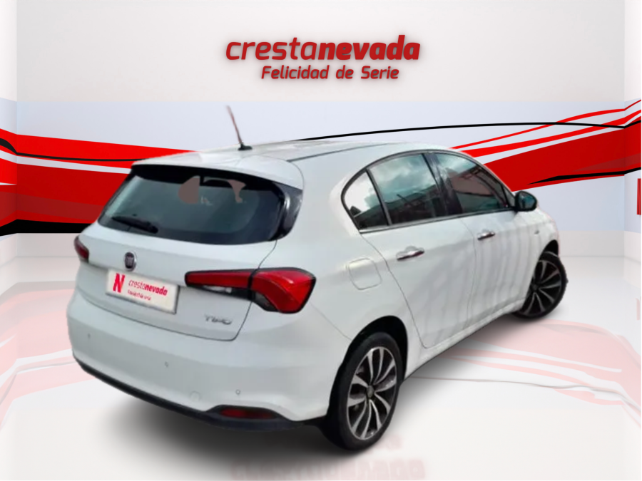 Imagen de Fiat Tipo