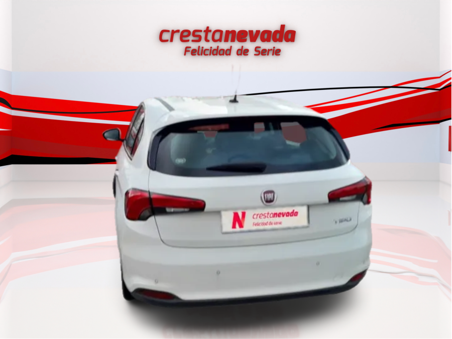 Imagen de Fiat Tipo