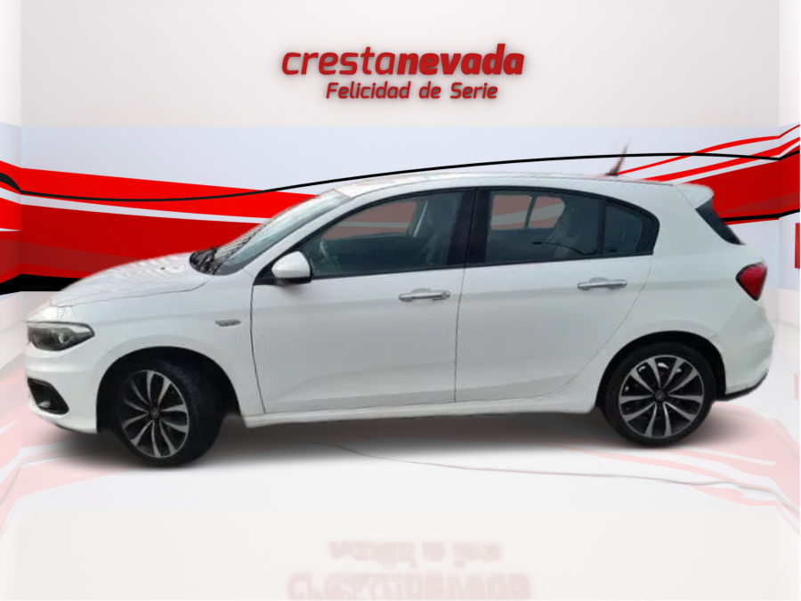 Imagen de Fiat Tipo