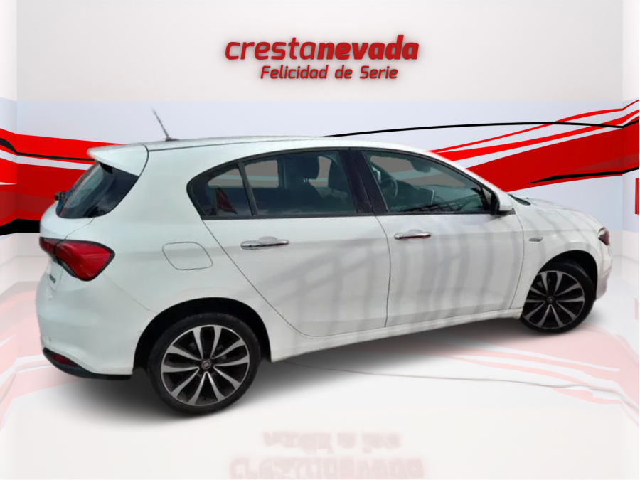 Imagen de Fiat Tipo