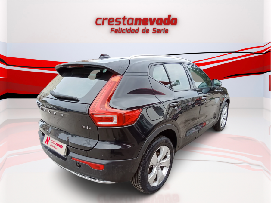 Imagen de Volvo XC40