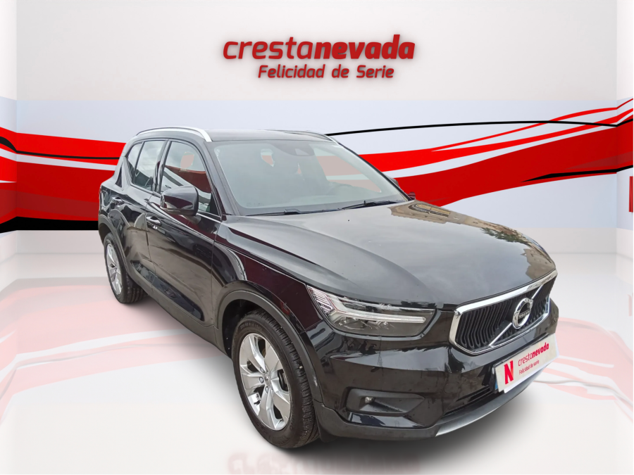 Imagen de Volvo XC40