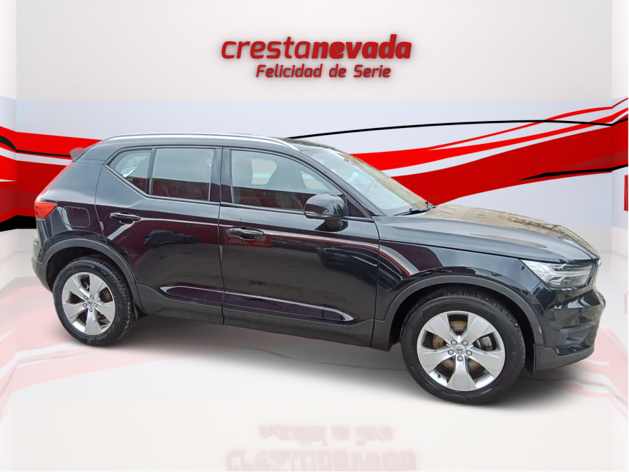 Imagen de Volvo XC40