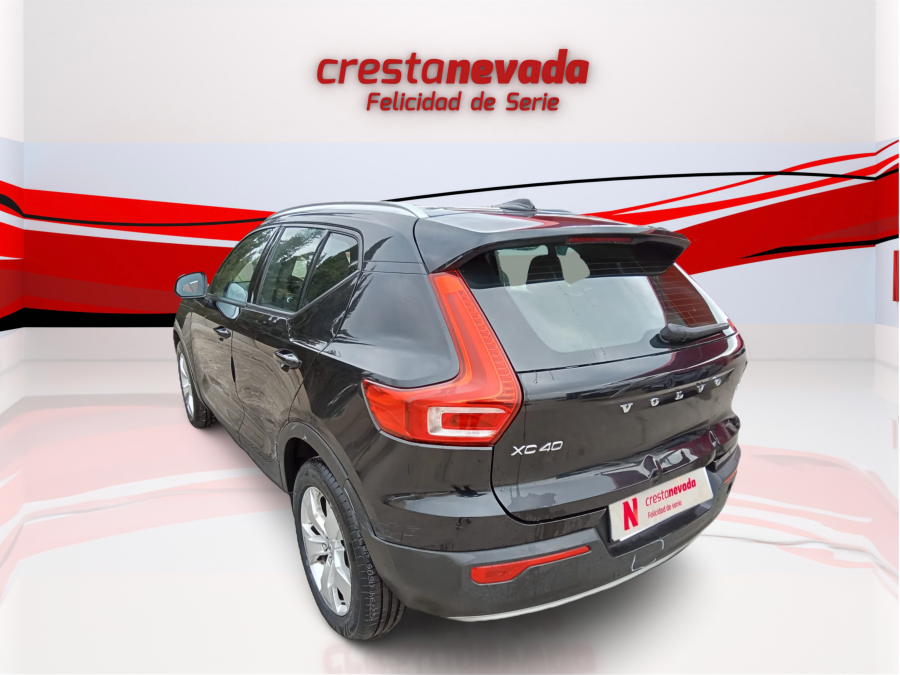 Imagen de Volvo XC40