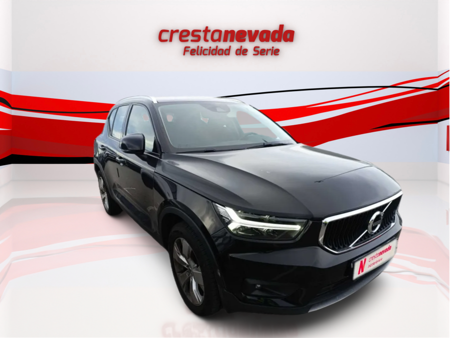 Imagen de Volvo XC40