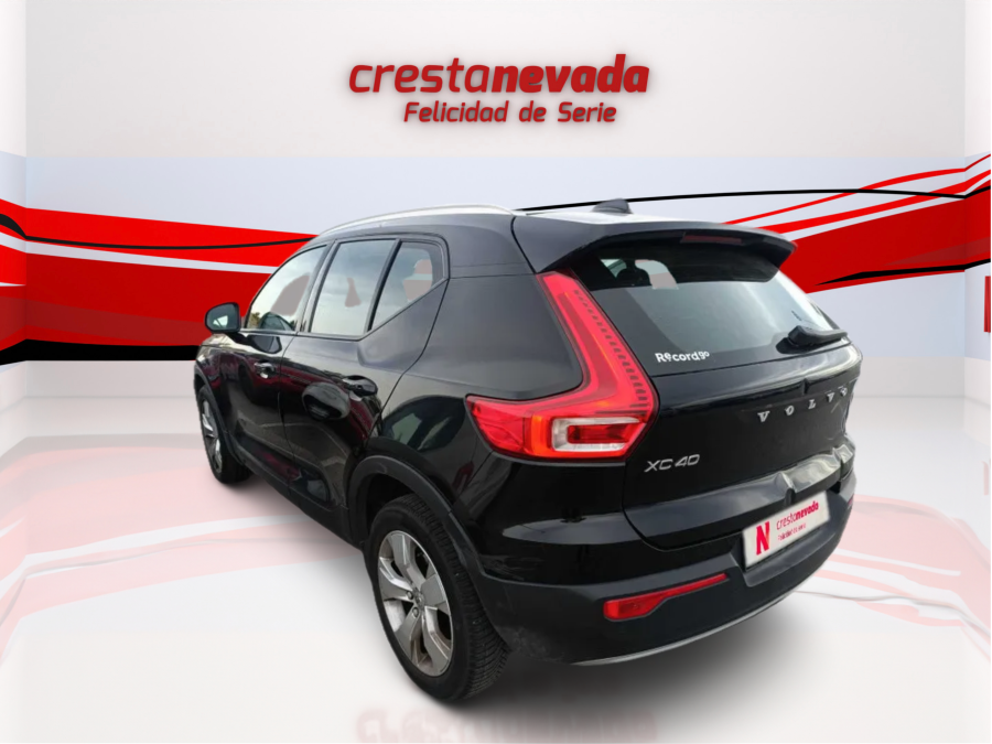 Imagen de Volvo XC40