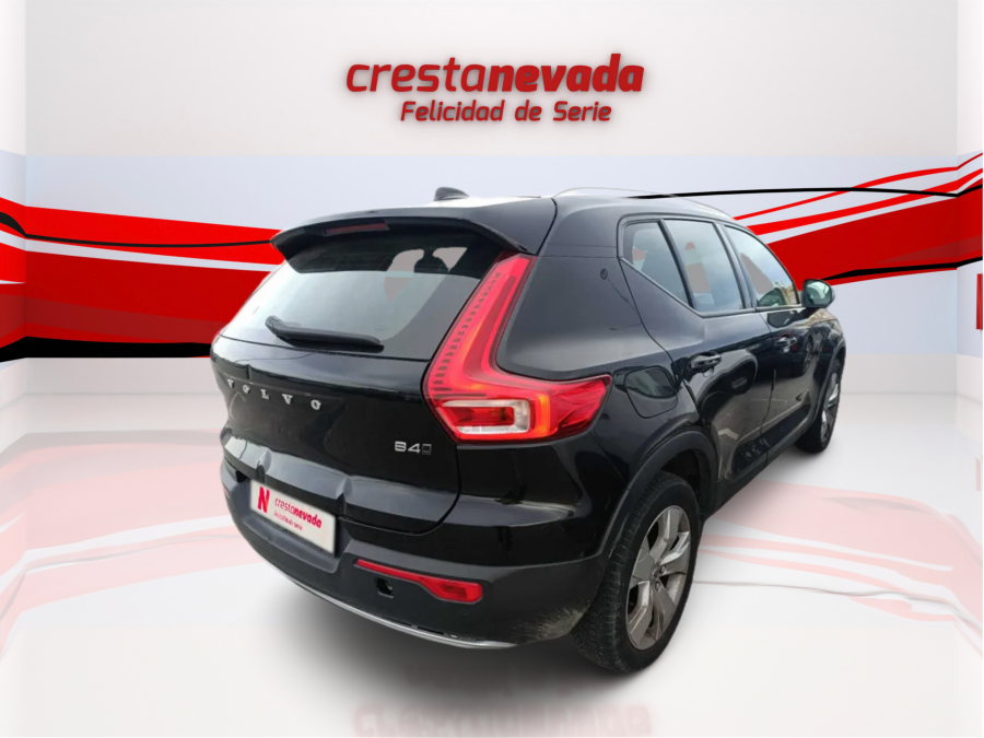 Imagen de Volvo XC40