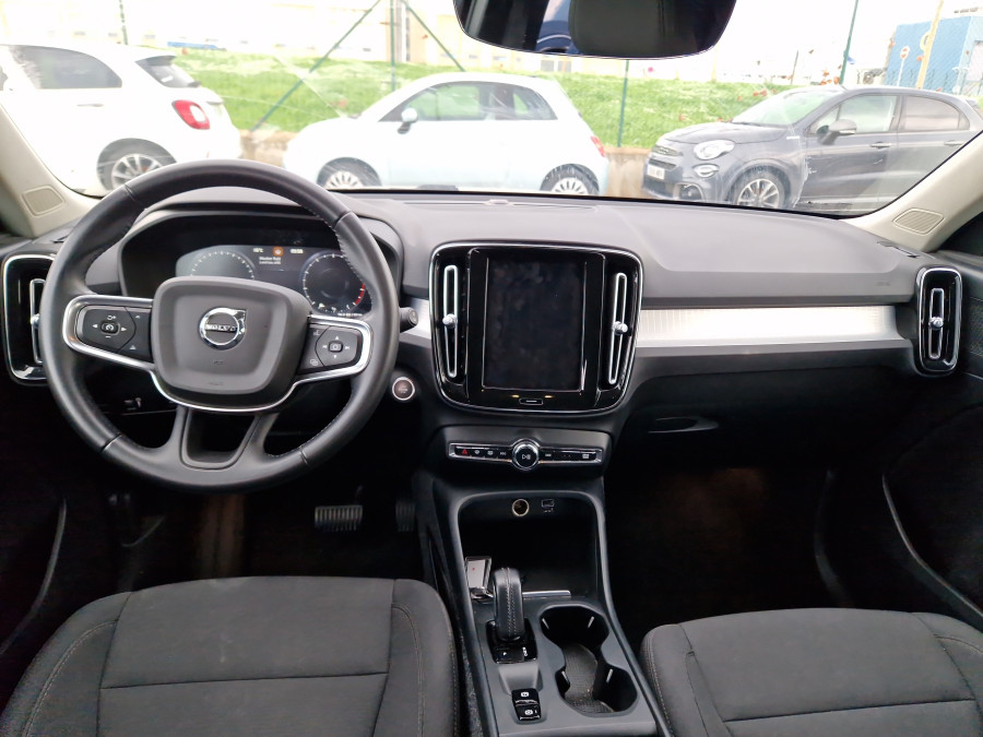 Imagen de Volvo XC40