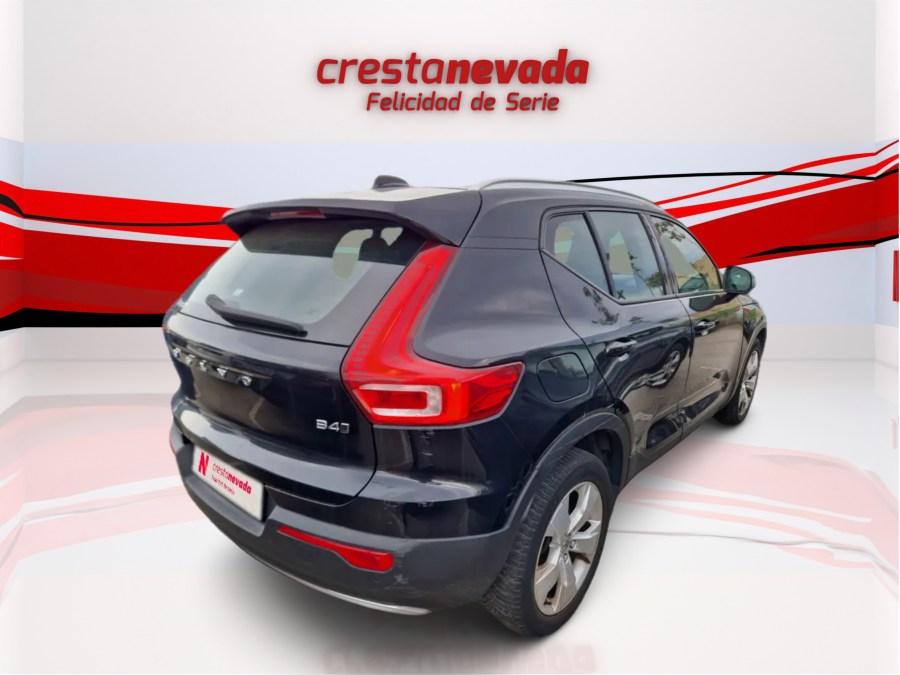 Imagen de Volvo XC40