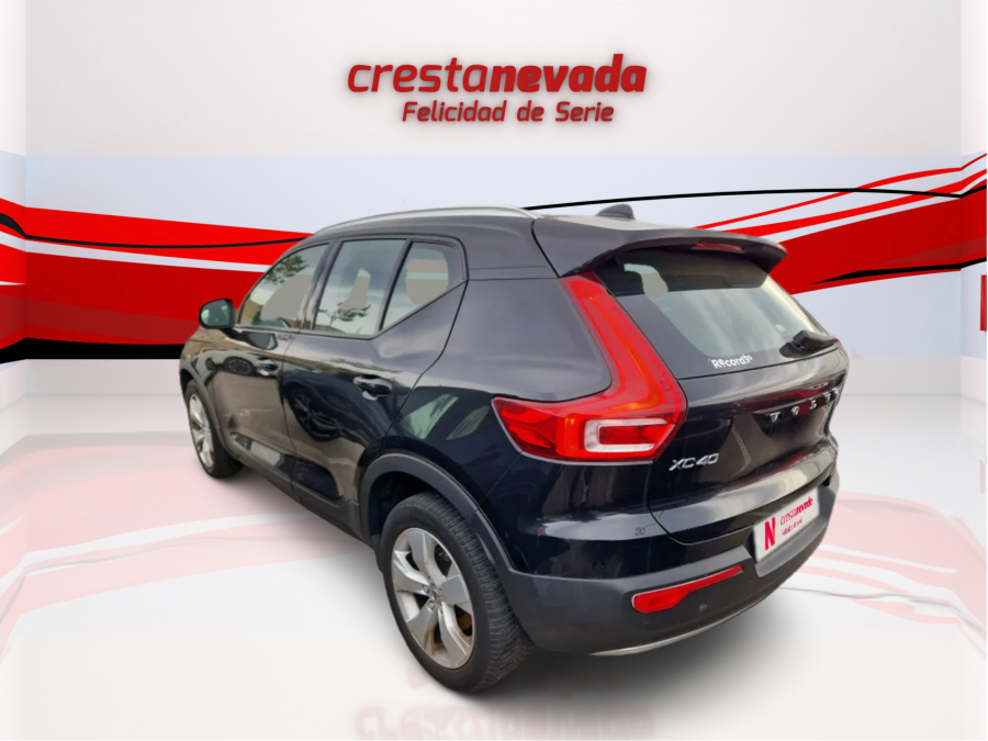 Imagen de Volvo XC40