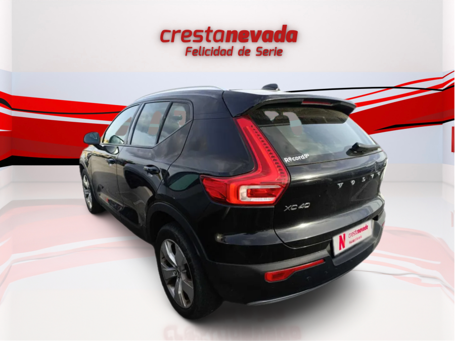 Imagen de Volvo XC40