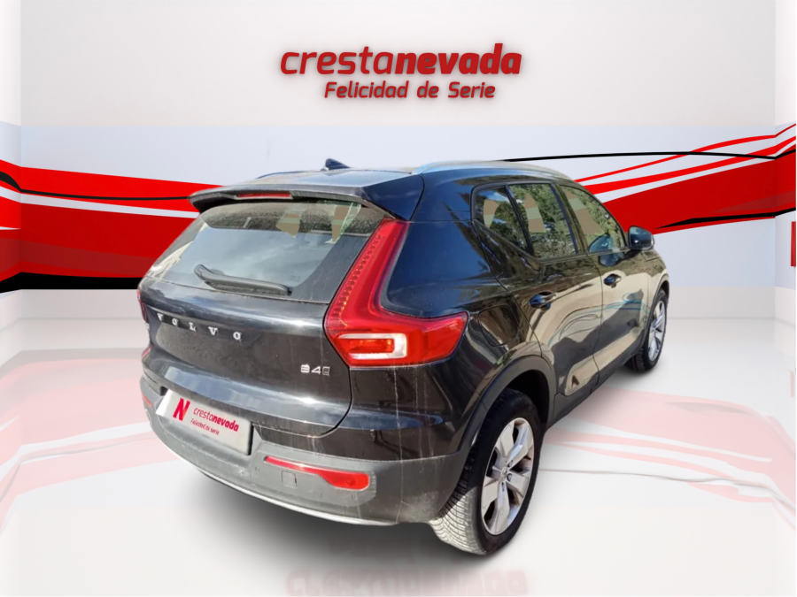 Imagen de Volvo XC40