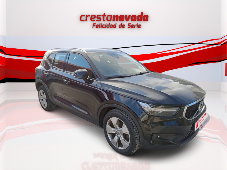 Imagen de Volvo XC40