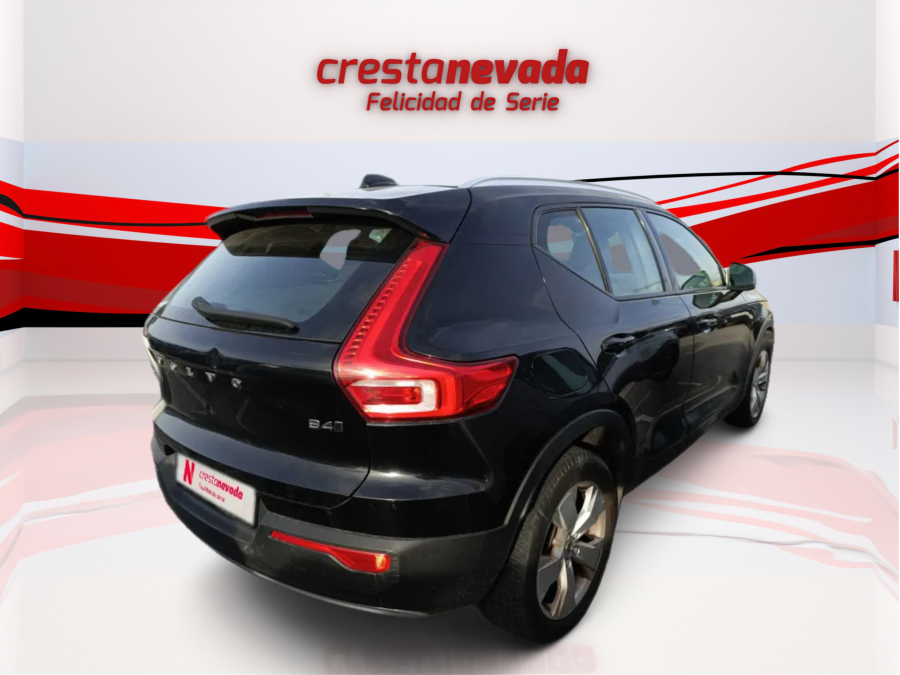 Imagen de Volvo XC40