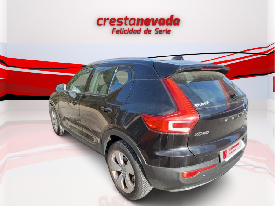 Imagen de Volvo XC40