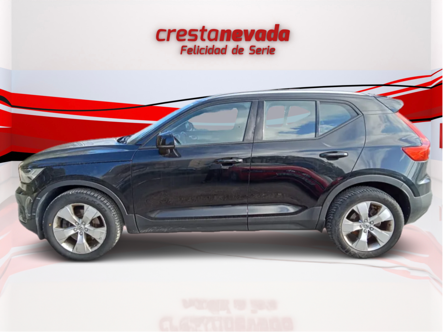 Imagen de Volvo XC40