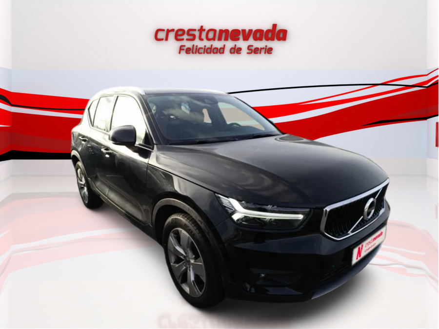 Imagen de Volvo XC40