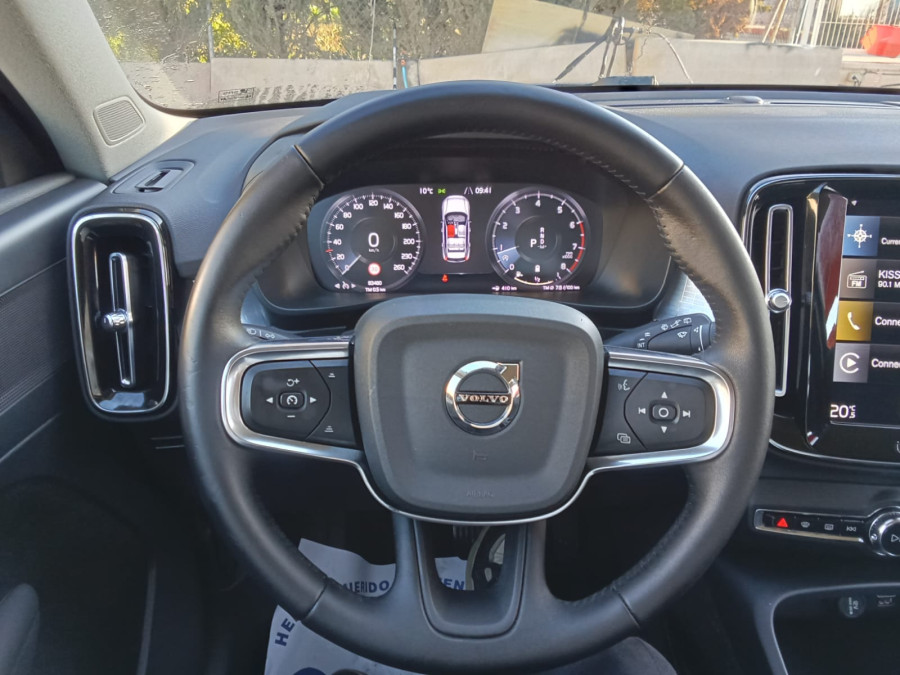 Imagen de Volvo XC40