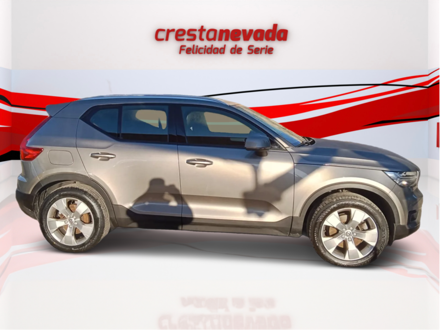 Imagen de Volvo XC40