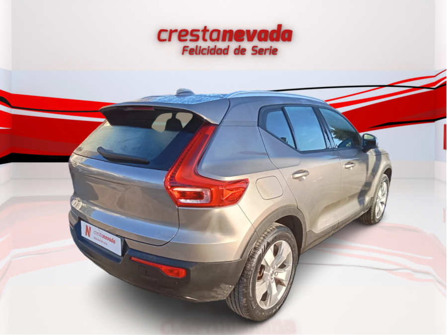 Imagen de Volvo XC40