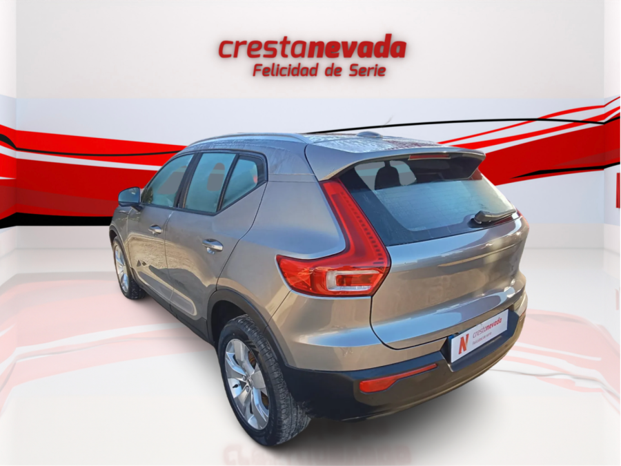 Imagen de Volvo XC40