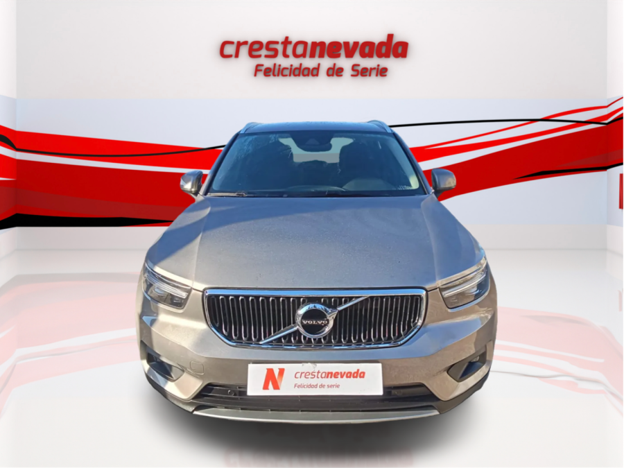 Imagen de Volvo XC40