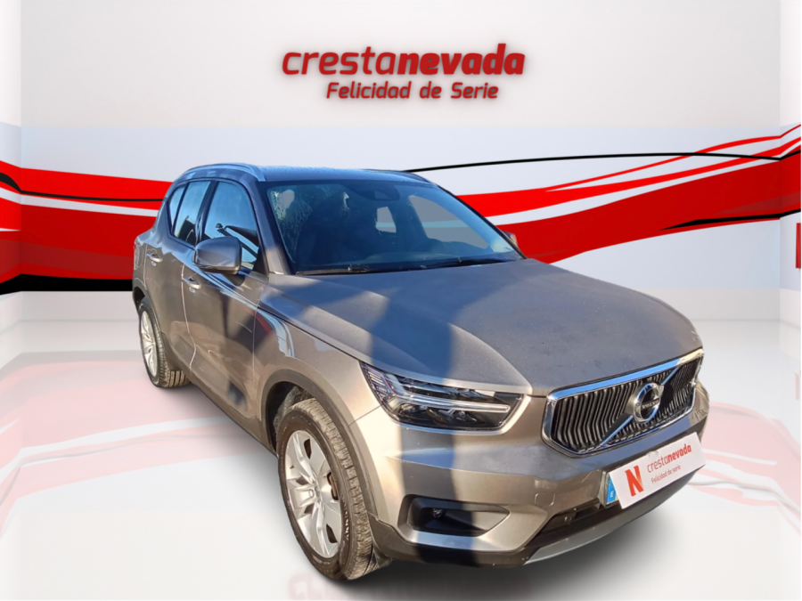 Imagen de Volvo XC40