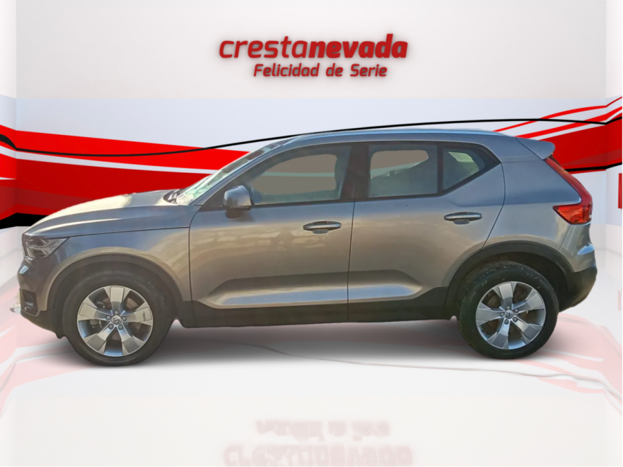 Imagen de Volvo XC40