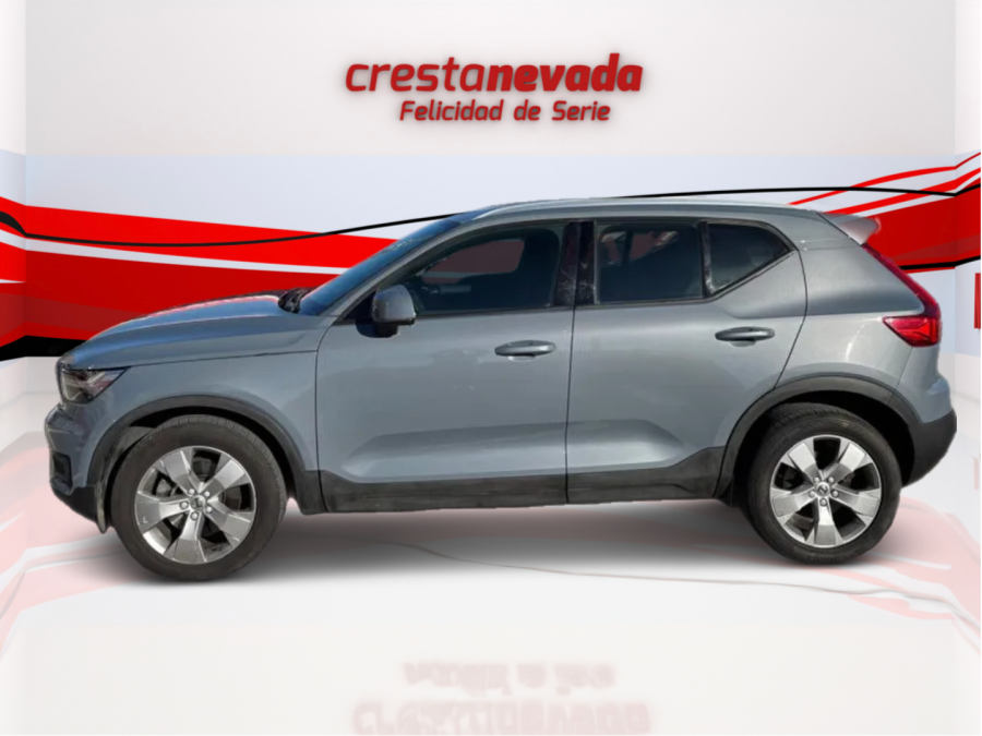 Imagen de Volvo XC40