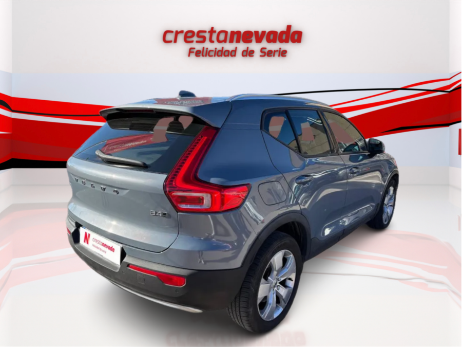 Imagen de Volvo XC40