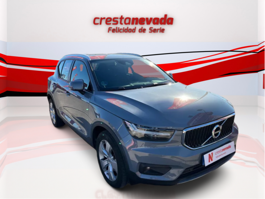 Imagen de Volvo XC40