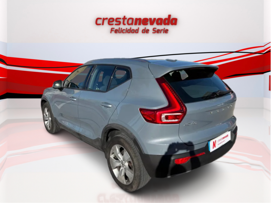 Imagen de Volvo XC40