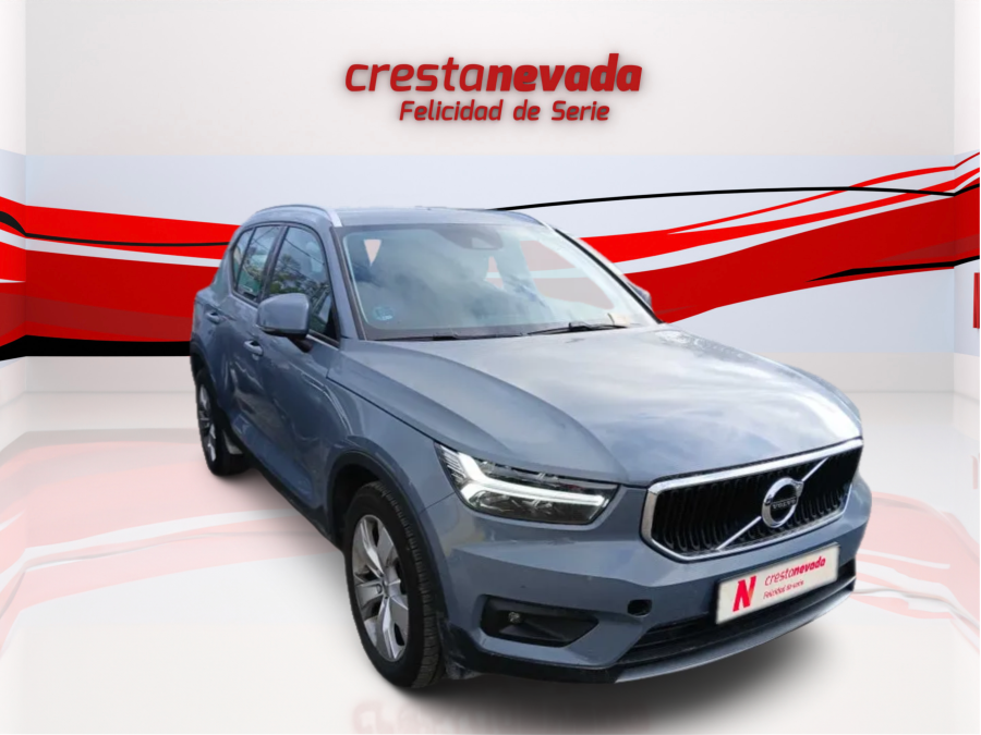 Imagen de Volvo XC40