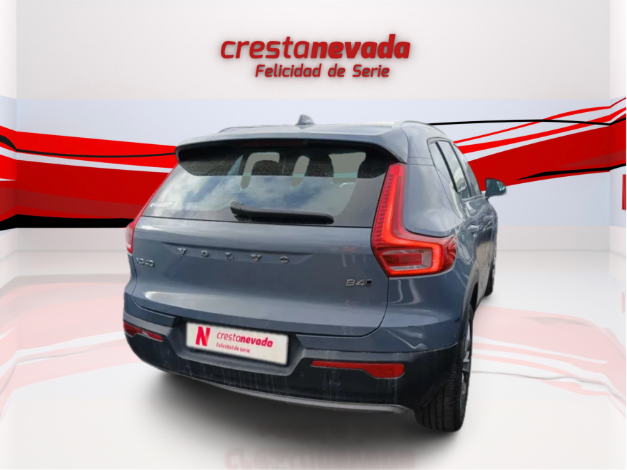 Imagen de Volvo XC40