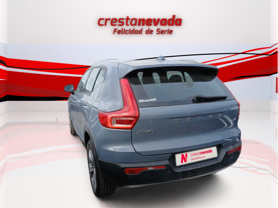 Imagen de Volvo XC40