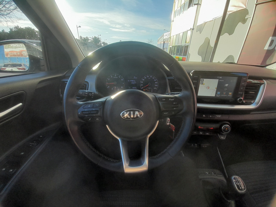 Imagen de Kia Stonic