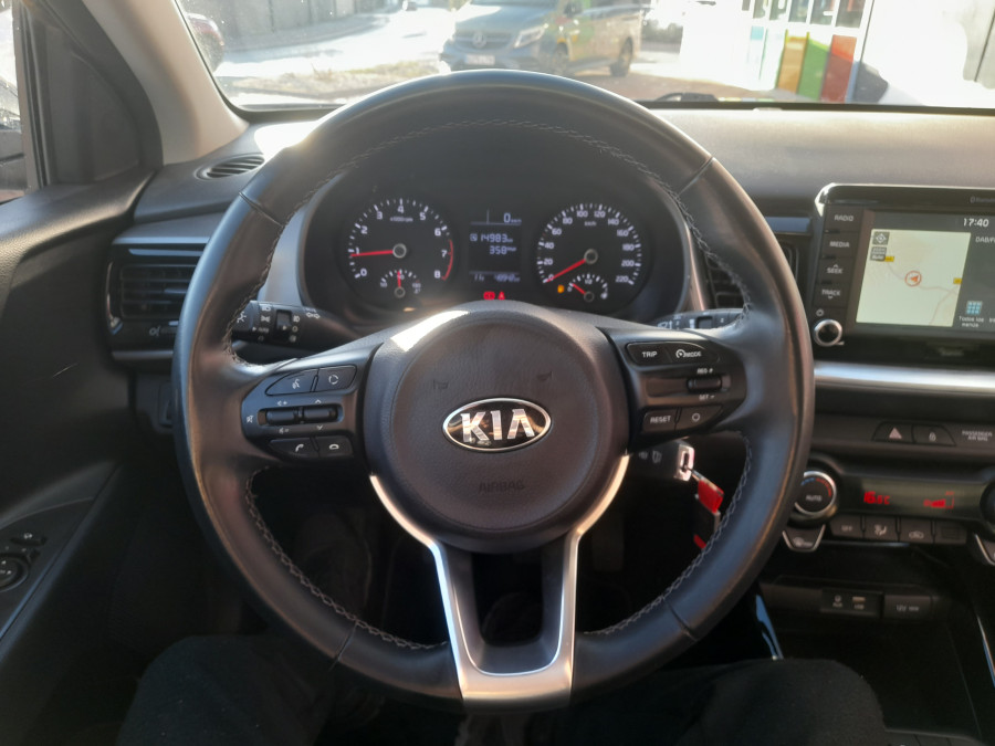 Imagen de Kia Stonic