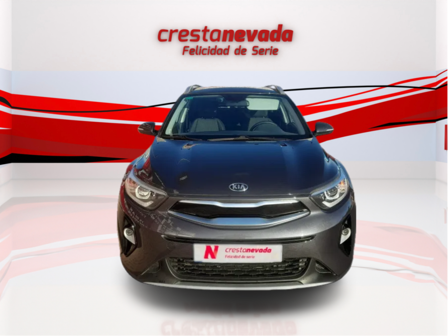 Imagen de Kia Stonic