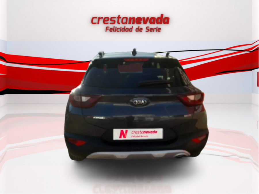 Imagen de Kia Stonic