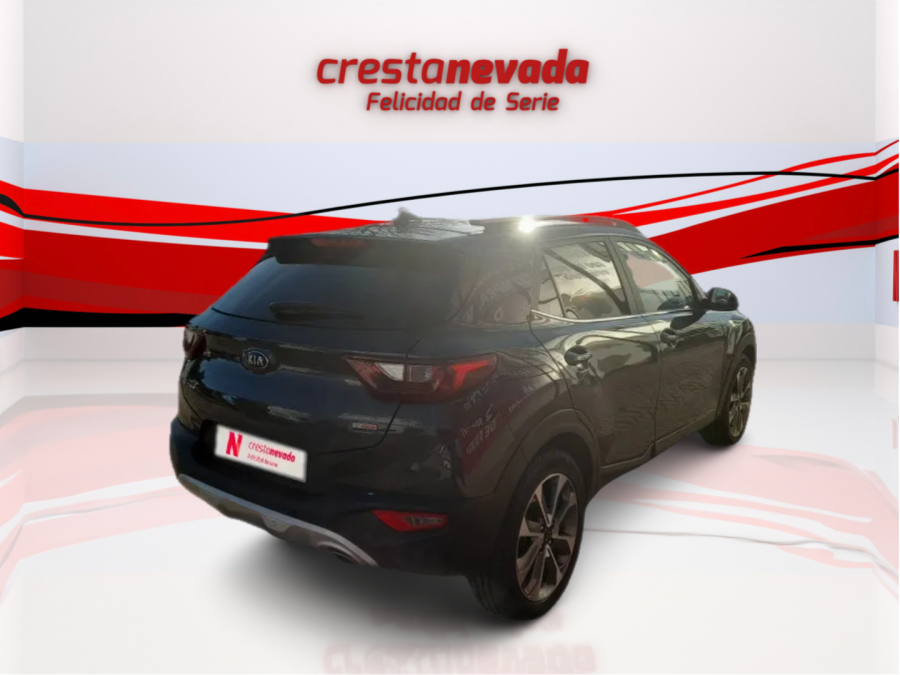 Imagen de Kia Stonic