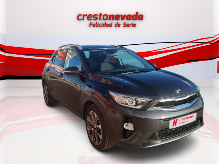 Imagen de Kia Stonic